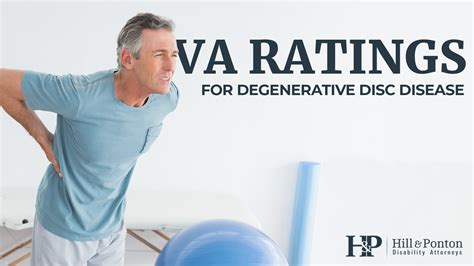 If he Will also have him discount the Levoscolosis. . Va rating for degenerative disc disease with radiculopathy